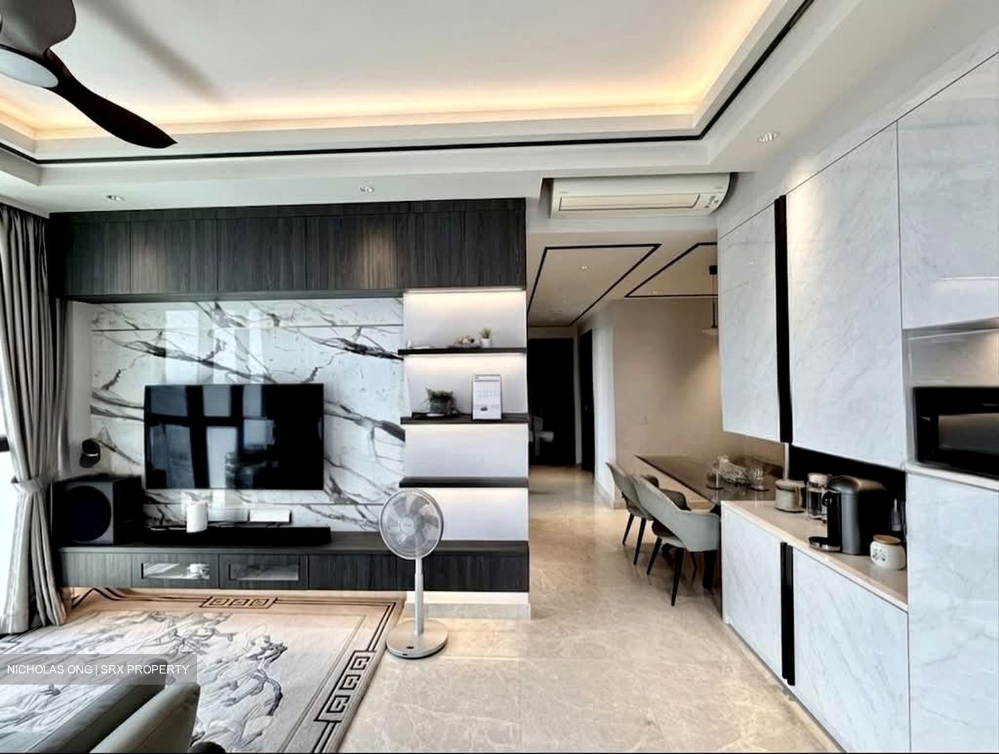 Park Place Residences At Plq (D14), Apartment #573671891